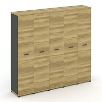 Шкаф офисный Concept CN.STU-558 A