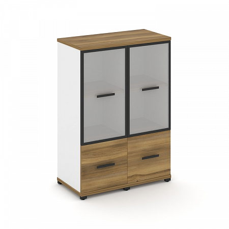 Шкаф офисный Concept CN.STU-322 RMB