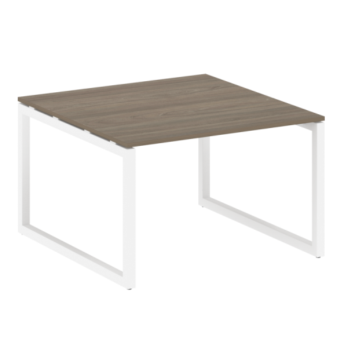 Переговорный стол на О-обр. м/к Metal System Quattro 50БО.ПРГ-1.2 фото 3