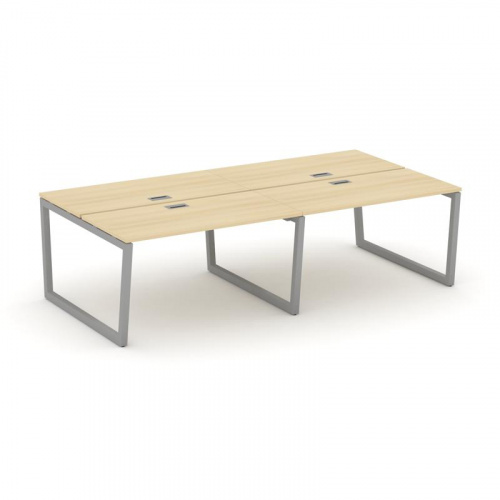 Style Project Рабочая станция 2-х сторон. SN-5T2.DRS-032 Акация Лорка/Металл Антрацит/Заглушка Пласт фото 20 Style Project Рабочая станция 2-х сторон. SN-5T2.DRS-032 Акация Лорка/Металл Антрацит/Заглушка Пласт фото 20