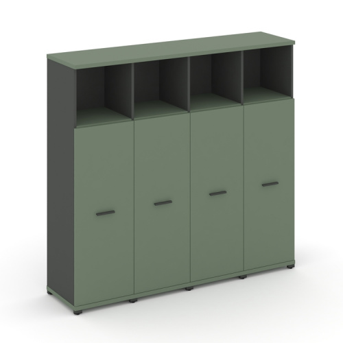 Шкаф офисный Concept CN.STU-443 A Шкаф офисный Concept CN.STU-443 A