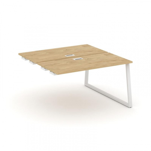 Style Project Стол-приставка к опор. элем. SN-6T1.DPRS-023 Акация Лорка/Металл Антрацит/Заглушка Пла фото 3 Style Project Стол-приставка к опор. элем. SN-6T1.DPRS-023 Акация Лорка/Металл Антрацит/Заглушка Пла фото 3