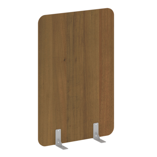 Перегородки на металлических опорах R-line DP.F-100-150 фото 8