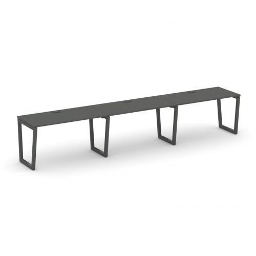 Style Project Рабочая станция 1 сторон. SN-5T2.ORS-034 Акация Лорка/Металл Антрацит/Заглушка Пластик фото 27 Style Project Рабочая станция 1 сторон. SN-5T2.ORS-034 Акация Лорка/Металл Антрацит/Заглушка Пластик фото 27