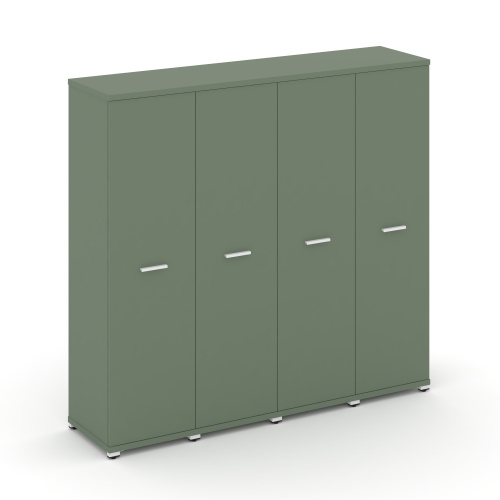 Шкаф офисный Concept CN.STU-446 W Шкаф офисный Concept CN.STU-446 W