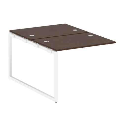 Проходной элемент бенч-системы на О-обр. м/к Metal System Quattro 40БО.ПРС-СП-2.1 фото 4