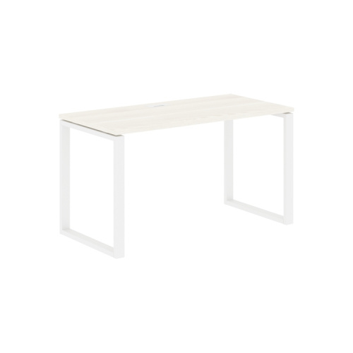 Стол прямой EDIS EQST 1367 фото 9