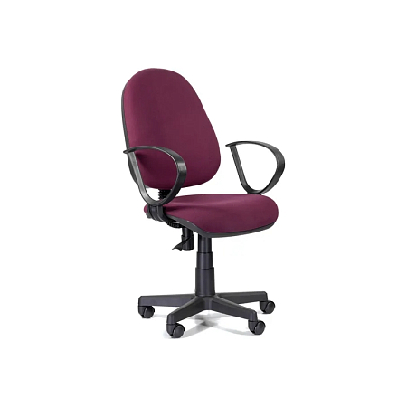 Кресло офисное Мартин Рондо ПВМ (Кожзаменитель)