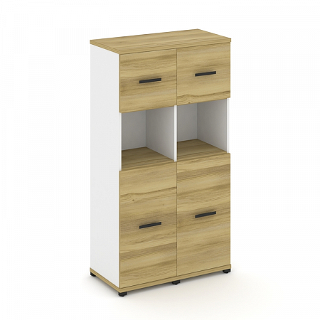 Шкаф офисный Concept CN.STU-425 B