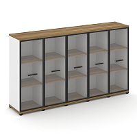 Шкаф офисный Concept CN.STU-356 RPB