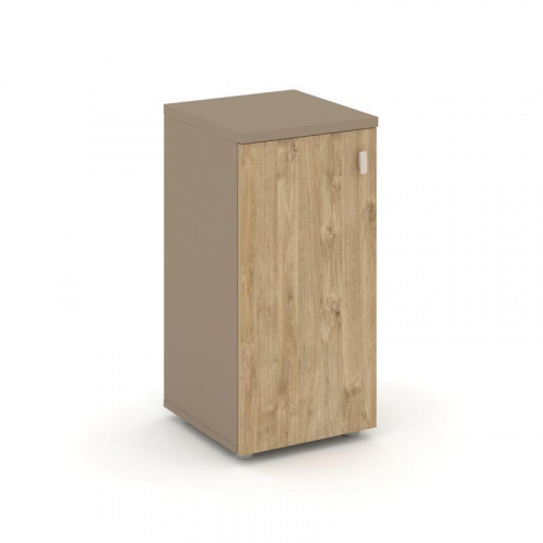 Шкаф низкий узкий Estetica ES.SU-3.1 (L) фото 2