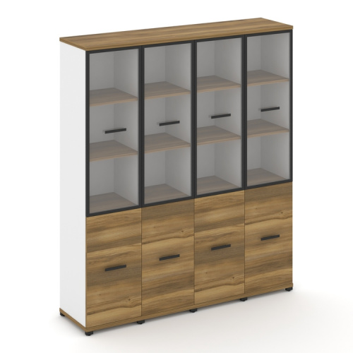 Шкаф офисный Concept CN.STU-542 RPB