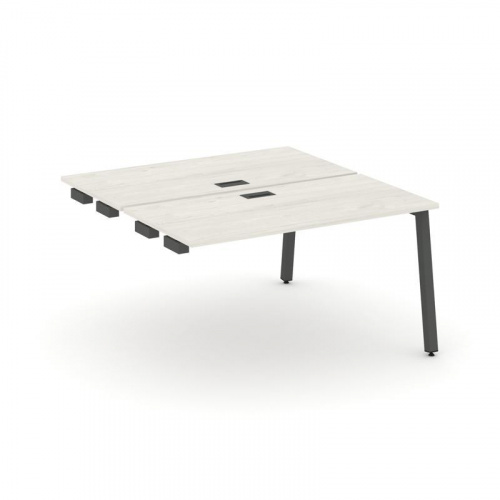 Style Project Стол-приставка к опор. элем. SN-5A.DPRS-013 Белый/Металл Белый 1380*1432*750 фото 19 Style Project Стол-приставка к опор. элем. SN-5A.DPRS-013 Белый/Металл Белый 1380*1432*750 фото 19