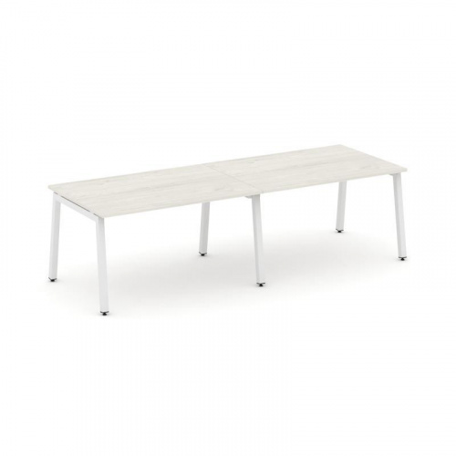 Style Project Стол переговорный SN-5A.SPRG-011.3 Вяз Благородный/Металл Антрацит 1960*980*750 фото 20 Style Project Стол переговорный SN-5A.SPRG-011.3 Вяз Благородный/Металл Антрацит 1960*980*750 фото 20