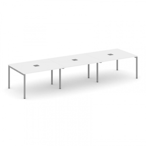 Стол переговорный Style Project SN-4P.SPRG-053 фото 9 Стол переговорный Style Project SN-4P.SPRG-053 фото 9