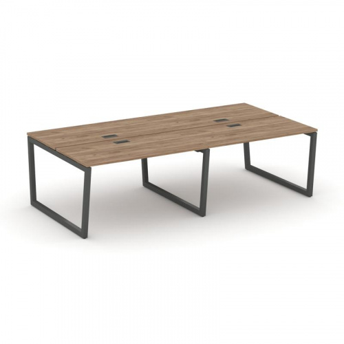 Style Project Рабочая станция 2-х сторон. SN-5T2.DRS-032 Акация Лорка/Металл Антрацит/Заглушка Пласт фото 23 Style Project Рабочая станция 2-х сторон. SN-5T2.DRS-032 Акация Лорка/Металл Антрацит/Заглушка Пласт фото 23