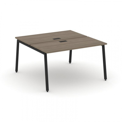 Style Project Рабочая станция 2-х сторон. SN-4A.DRS-024 Акация Лорка/Металл Белый 1580*1632*750 фото 2 Style Project Рабочая станция 2-х сторон. SN-4A.DRS-024 Акация Лорка/Металл Белый 1580*1632*750 фото 2