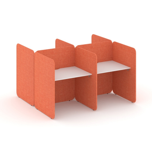 Рабочее место оператора колл-центра №5 KC.K-005 фото 62