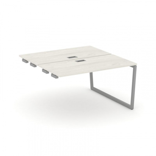 Style Project Стол-приставка к опор. элем. SN-4T2.DPRS-024 Акация Лорка/Металл Антрацит/Заглушка Пла фото 12 Style Project Стол-приставка к опор. элем. SN-4T2.DPRS-024 Акация Лорка/Металл Антрацит/Заглушка Пла фото 12