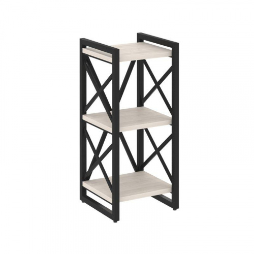 Стеллаж на 3 полки Loft VR.L-MST.O-3.4 фото 5 Стеллаж на 3 полки Loft VR.L-MST.O-3.4 фото 5