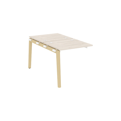 Брифинг-приставка Оникс вуд OW.2.NRS-0.7