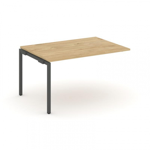 Style Project Проходной наб. элем. перег. стола SN-4P.NSPRG-002.3 Дуб Табак/Металл Антрацит 1180*980 фото 7 Style Project Проходной наб. элем. перег. стола SN-4P.NSPRG-002.3 Дуб Табак/Металл Антрацит 1180*980 фото 7