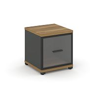 Шкаф офисный Concept CN.STU-113 RPB