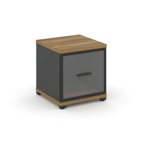 Шкаф офисный Concept CN.STU-113 RPB Шкаф офисный Concept CN.STU-113 RPB