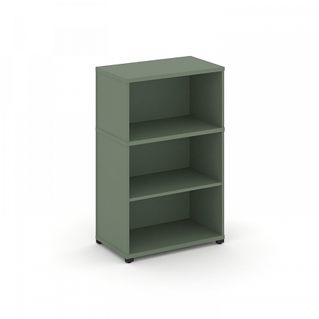 Стеллаж офисный опорный/приставной Concept CN.SOPO-003