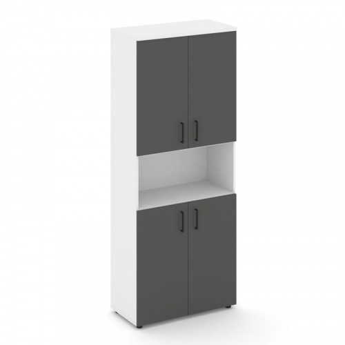 Шкаф высокий широкий Style Project SN.STS.E-107 фото 5