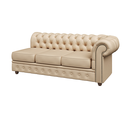 Модуль 3-местный (Раскладной) Честер-Люкс ChL3L-r (L)