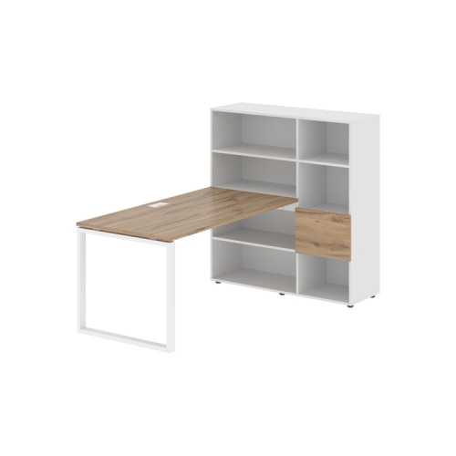 Рабочая станция EDIS EQRST 1215 (L) фото 6 Рабочая станция EDIS EQRST 1215 (L) фото 6