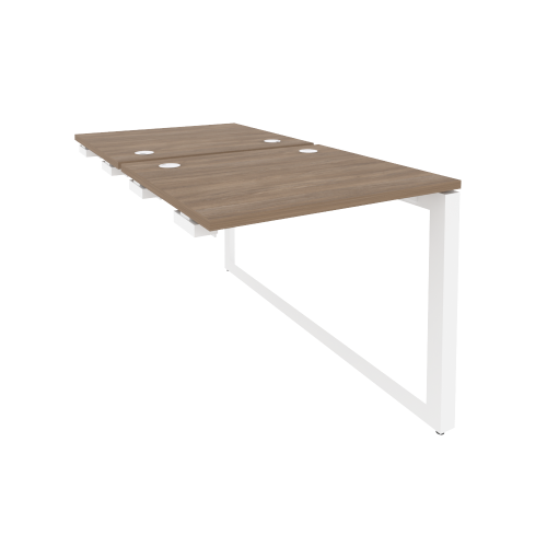 Стол-приставка на О-обр. м/к к опорным элементам Onix O.MO-D.SPR-0.7 фото 10