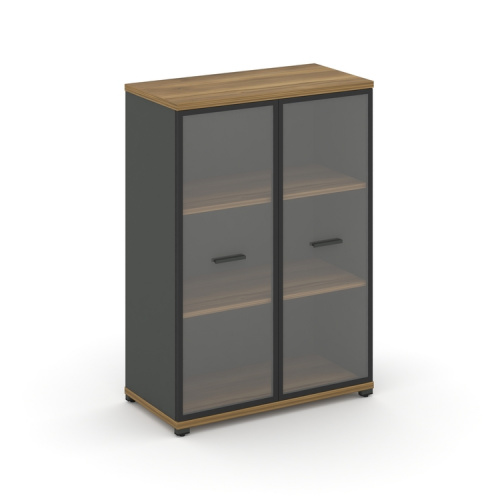 Шкаф офисный Concept CN.STS.E-316 RPB