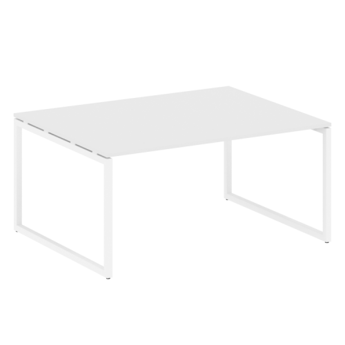 Стол переговоров на О-обр. м/к Metal System Quattro 40БО.ПРГ-1.4 фото 7