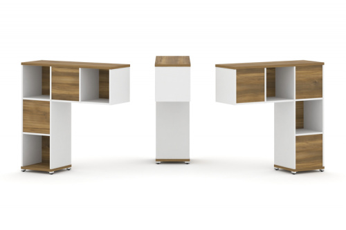 Надставка для стола низкая Concept CN.DNN-001 фото 10 Надставка для стола низкая Concept CN.DNN-001 фото 10