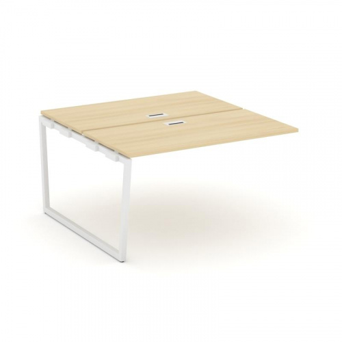 Style Project Проходной наб. элем. SN-4T2.DNRS-024 Акация Лорка/Металл Антрацит/Заглушка Пластик Чер фото 21