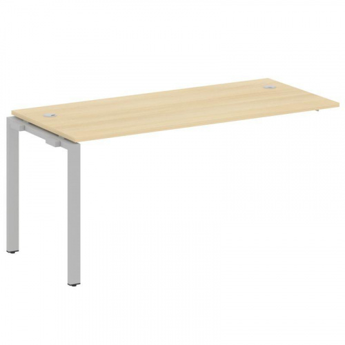 Брифинг-приставка на П-обр. м/к Metal System БП.ПРС-СП-1.4 фото 5