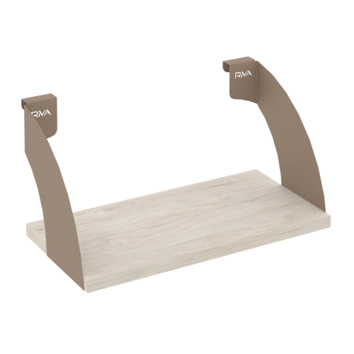 Навесная полка MAN-41-4 фото 5