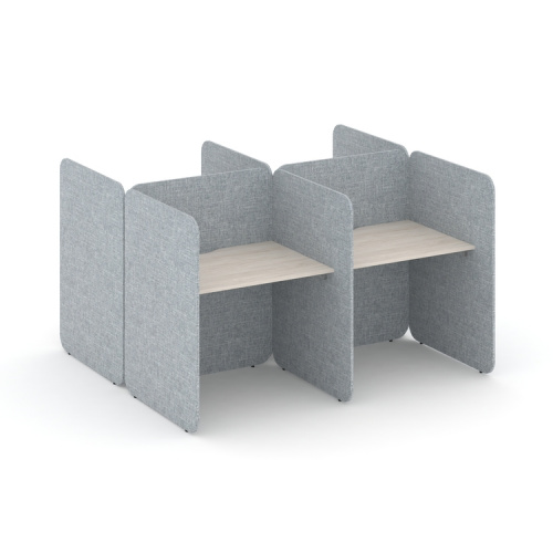 Рабочее место оператора колл-центра №5 KC.K-005 фото 51