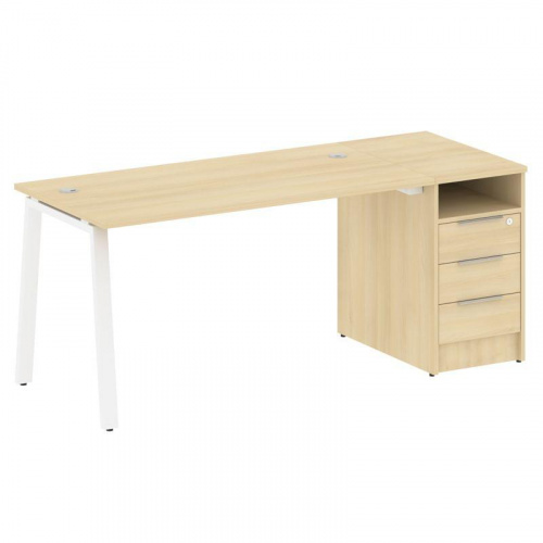 Бенч-система с тумбой Metal System БА.РС-СТП-1.3 Бенч-система с тумбой Metal System БА.РС-СТП-1.3