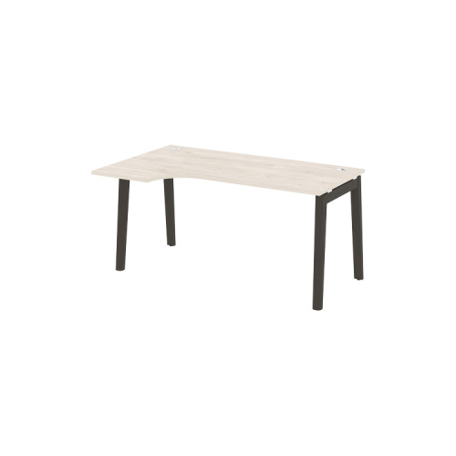 Стол эргономичный Onix Wood OW.SA-1 (L) фото 13