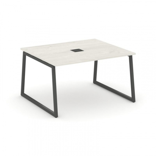 Style Project Стол переговорный SN-4T1.SPRG-034 Акация Лорка/Металл Антрацит/Заглушка Металл Антраци фото 24 Style Project Стол переговорный SN-4T1.SPRG-034 Акация Лорка/Металл Антрацит/Заглушка Металл Антраци фото 24