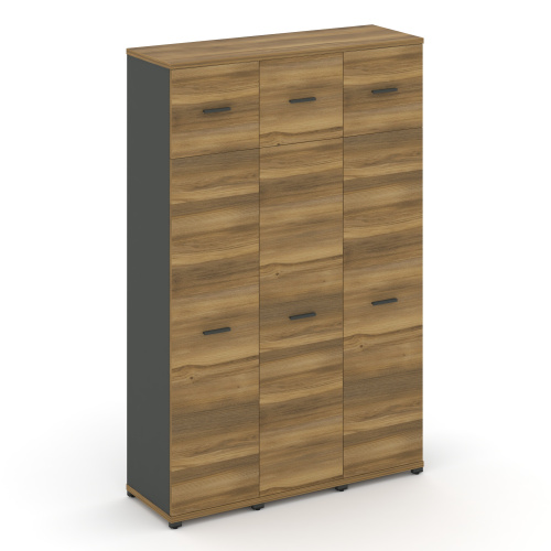 Шкаф офисный Concept CN.STU-537 A Шкаф офисный Concept CN.STU-537 A