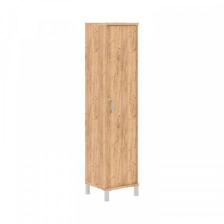 Шкаф-колонка высокая с замком Born B 431.7 (RZ)