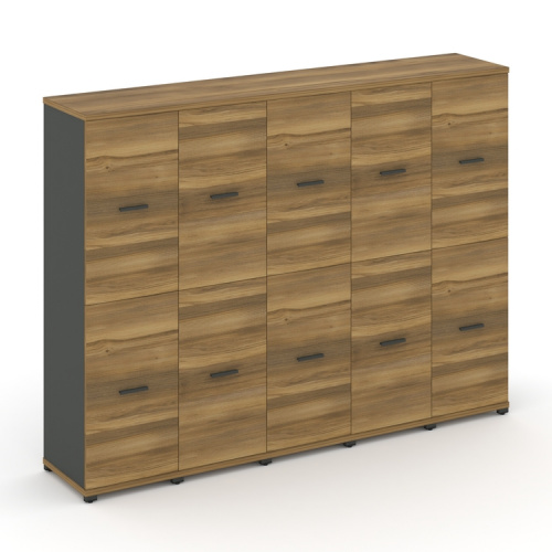 Шкаф офисный Concept CN.STU-452 A Шкаф офисный Concept CN.STU-452 A