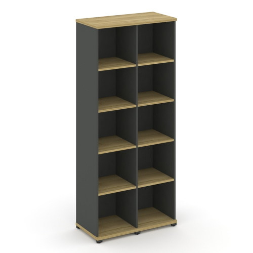 Стеллаж офисный Concept CN.STU-520 фото 3 Стеллаж офисный Concept CN.STU-520 фото 3