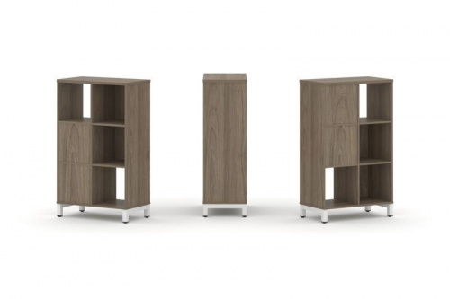 Набор стеллажа Style Project SN.NSD-321 фото 17