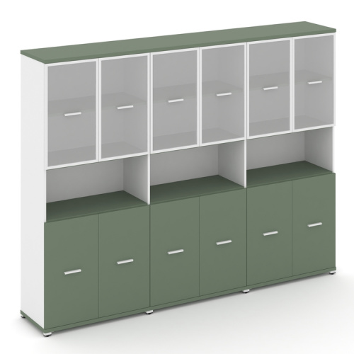 Шкаф офисный Concept CN.STS-533 RMW Шкаф офисный Concept CN.STS-533 RMW