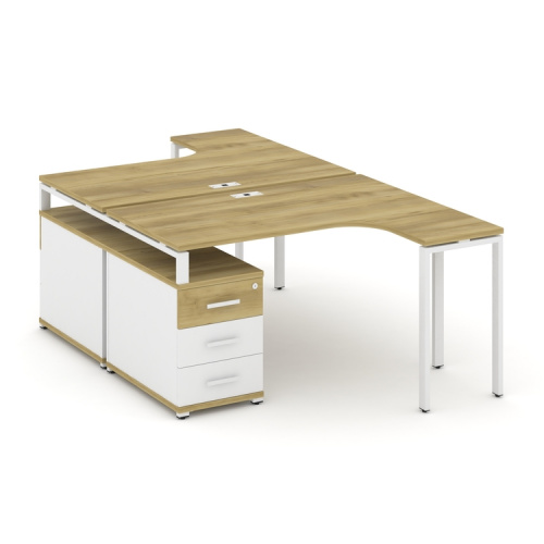 Бенч-система с опорной тумбой Concept CN.DSA-301 фото 11 Бенч-система с опорной тумбой Concept CN.DSA-301 фото 11